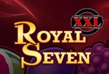 Royal Seven XXL Slot